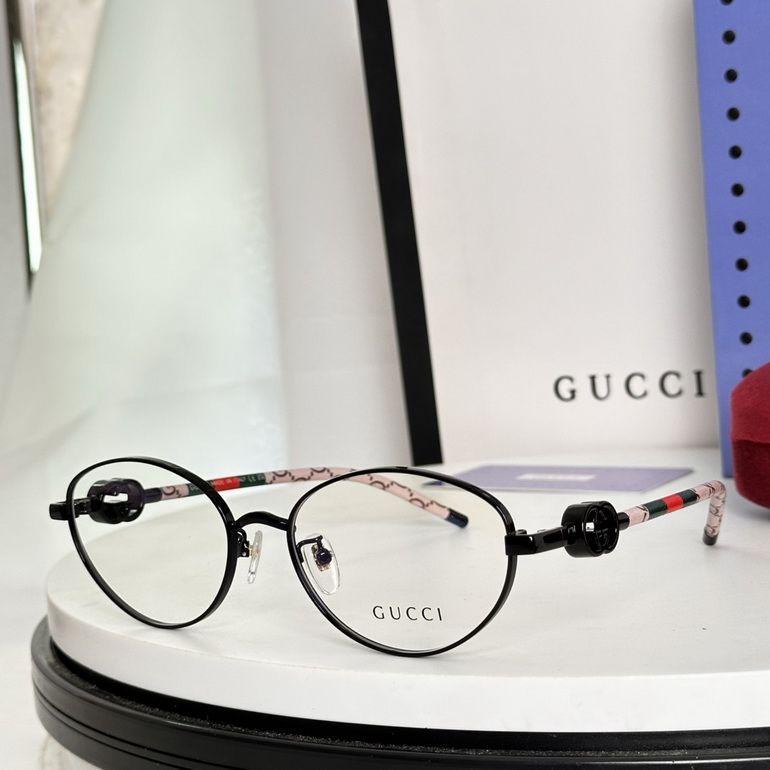 GUCCI Sunglasses(AAAA)-1312