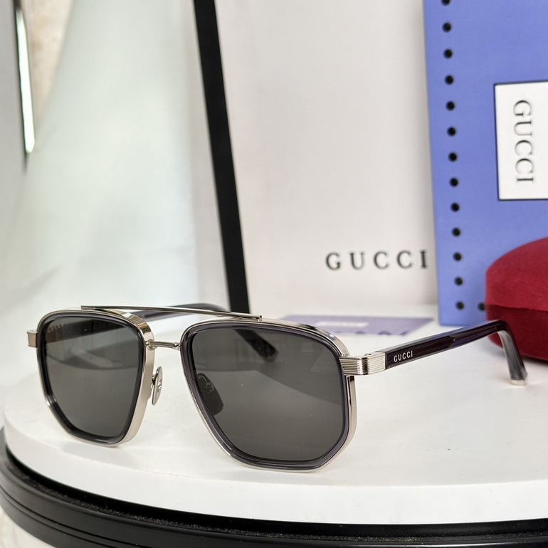 GUCCI Sunglasses(AAAA)-1298
