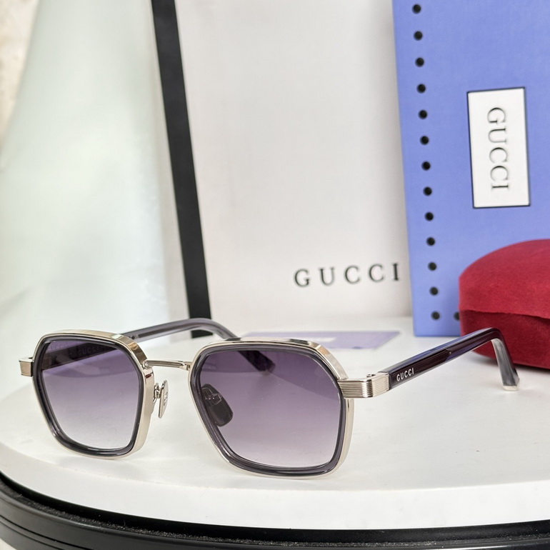 GUCCI Sunglasses(AAAA)-1292