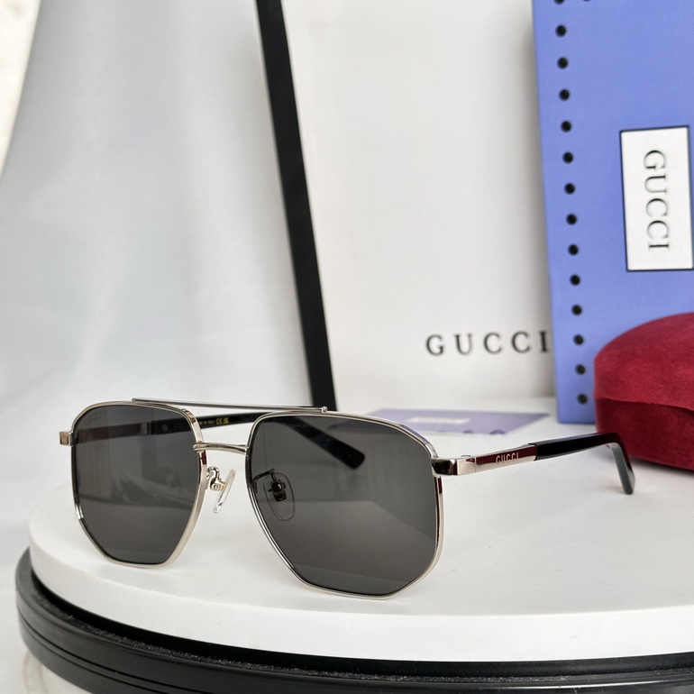 GUCCI Sunglasses(AAAA)-1291