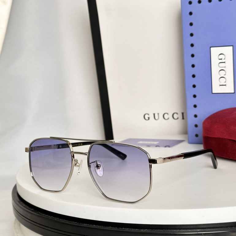GUCCI Sunglasses(AAAA)-1288