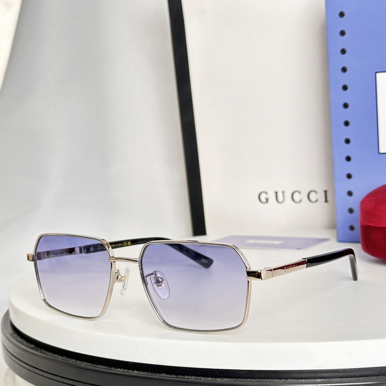 GUCCI Sunglasses(AAAA)-1283