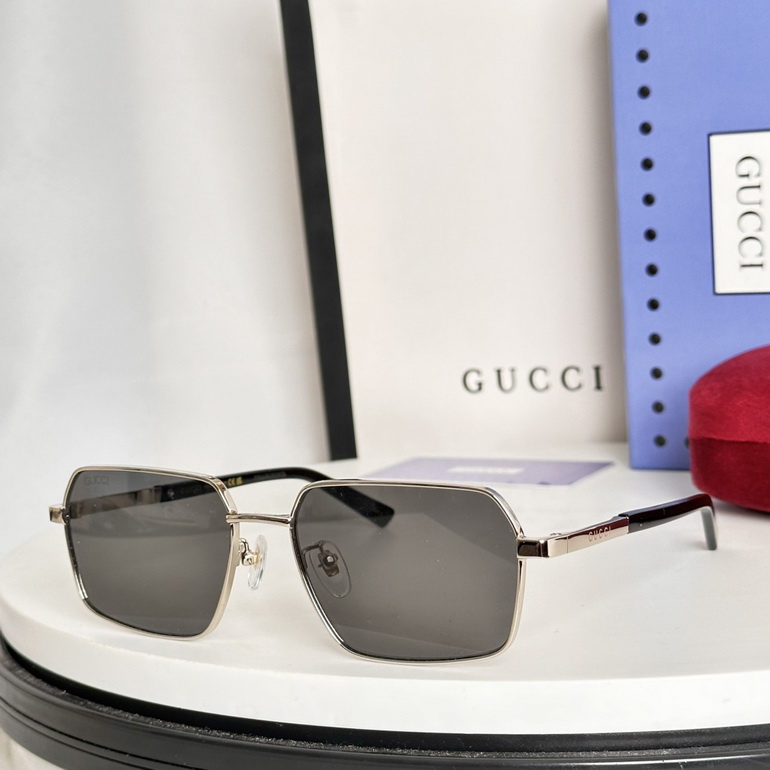 GUCCI Sunglasses(AAAA)-1281