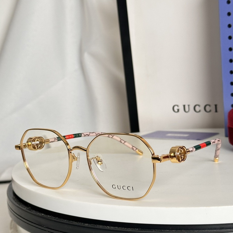 GUCCI Sunglasses(AAAA)-1279