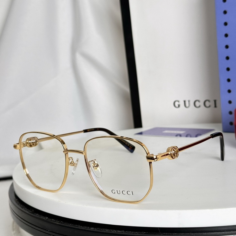 GUCCI Sunglasses(AAAA)-1272