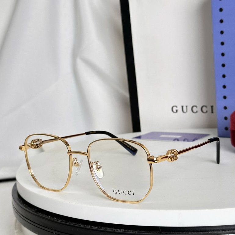 GUCCI Sunglasses(AAAA)-1270
