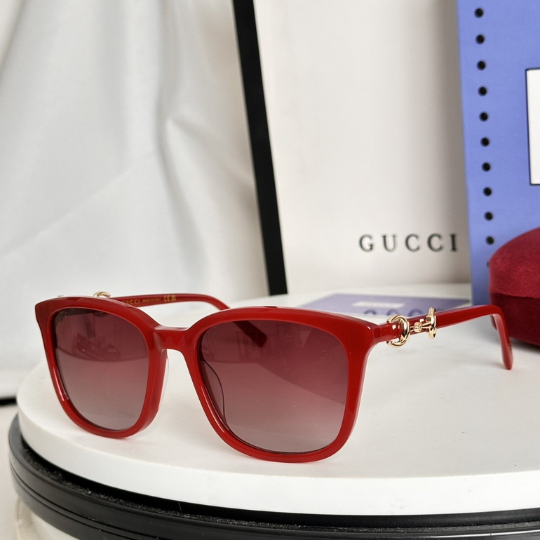 GUCCI Sunglasses(AAAA)-1254