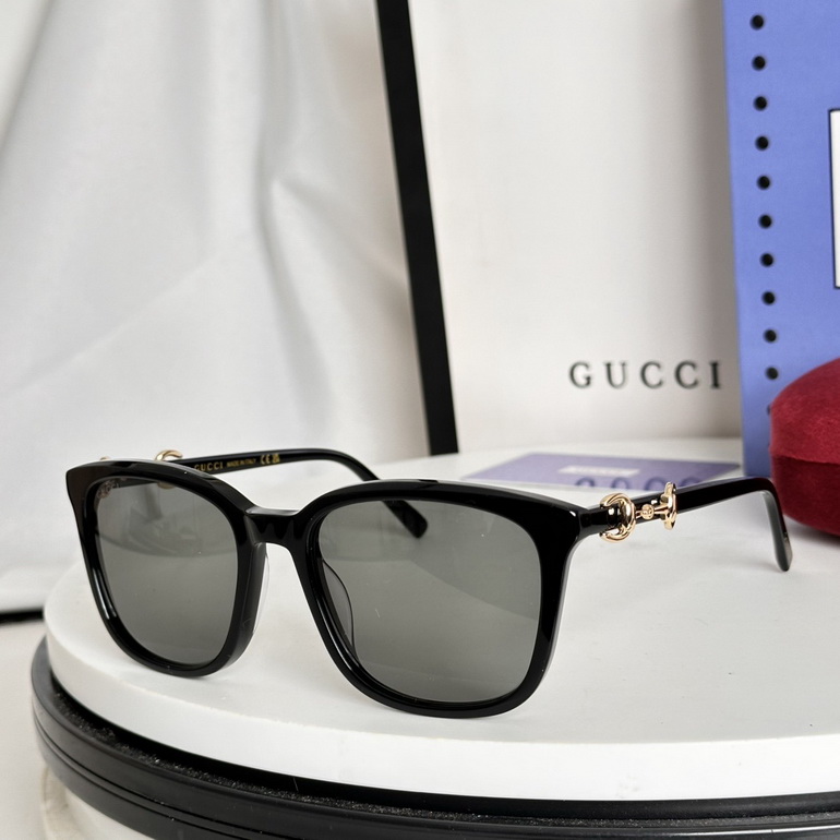 GUCCI Sunglasses(AAAA)-1253