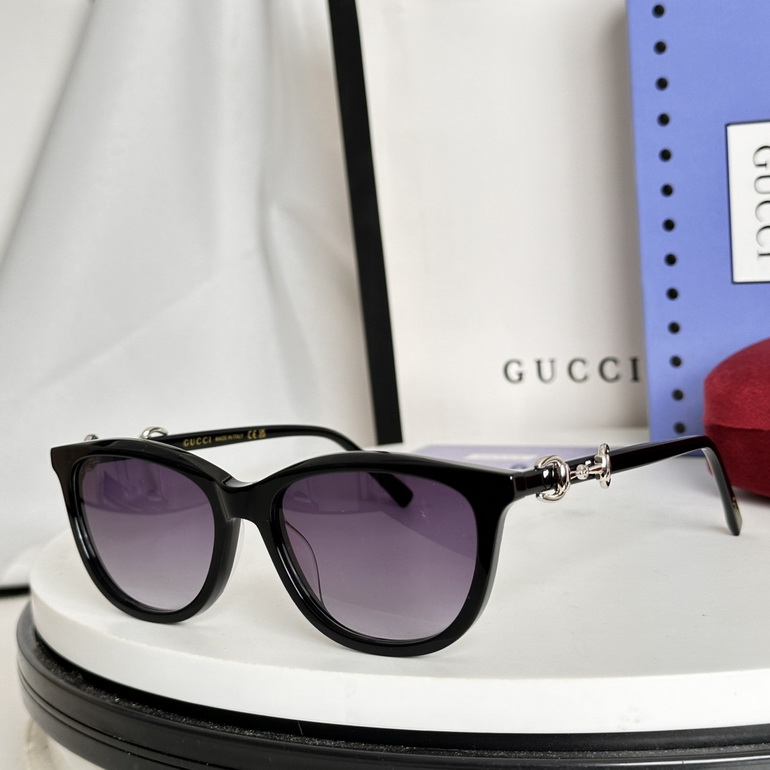 GUCCI Sunglasses(AAAA)-1247