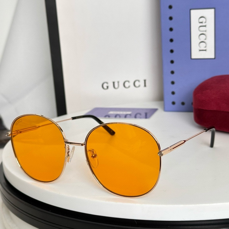 GUCCI Sunglasses(AAAA)-1238