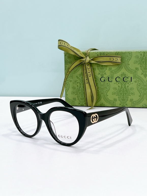 GUCCI Sunglasses(AAAA)-1236