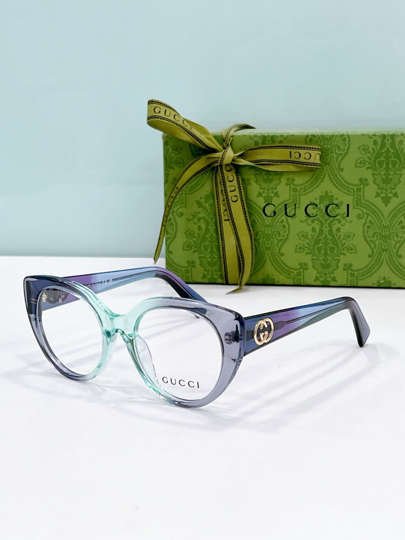 GUCCI Sunglasses(AAAA)-1235