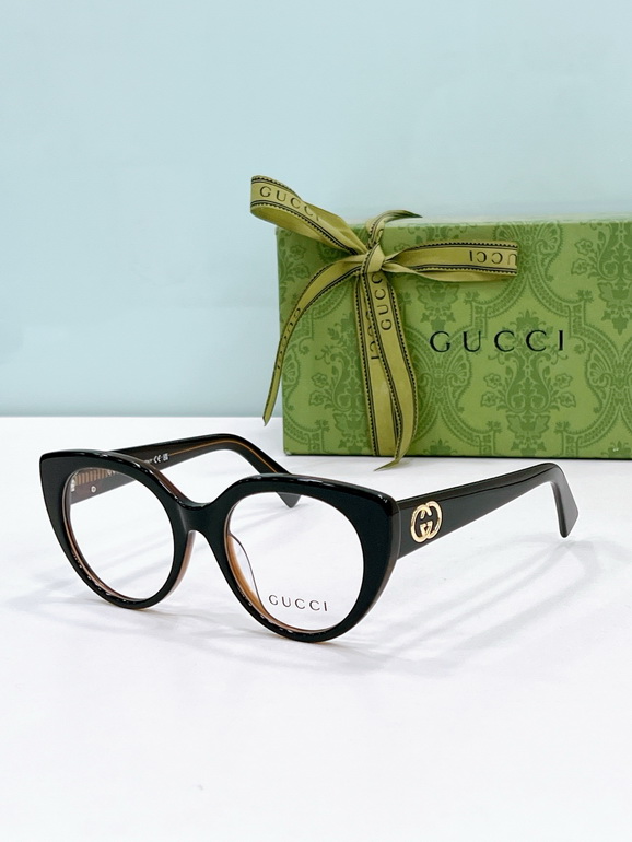GUCCI Sunglasses(AAAA)-1233