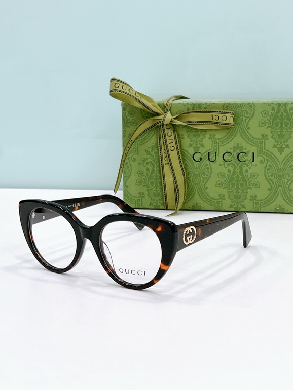 GUCCI Sunglasses(AAAA)-1231