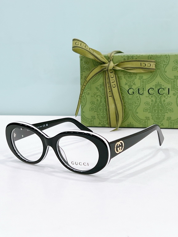 GUCCI Sunglasses(AAAA)-1224