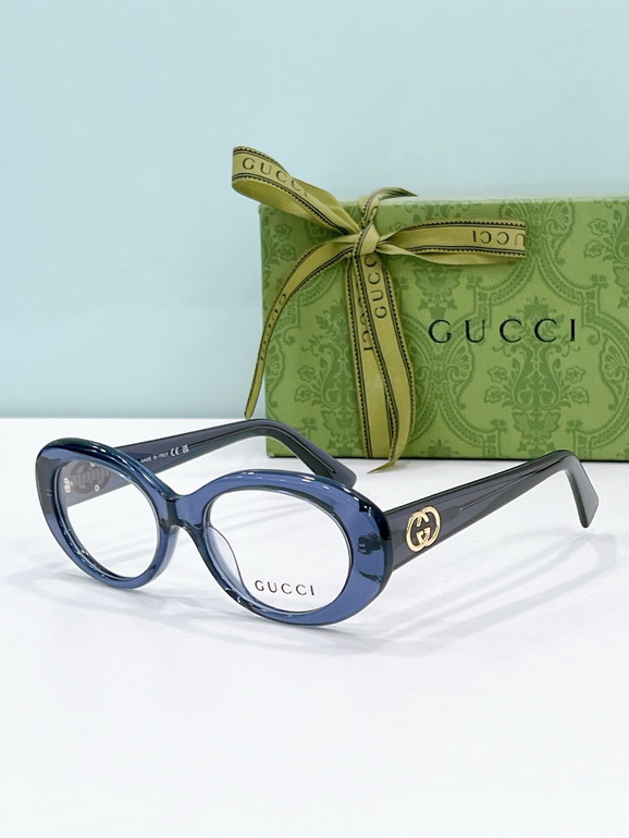 GUCCI Sunglasses(AAAA)-1222