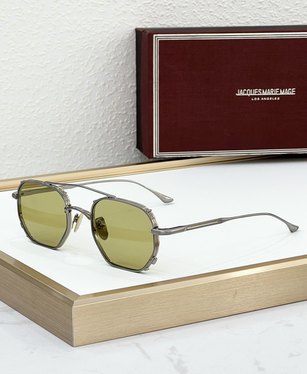 JACQUES MARIE MAGE Sunglasses(AAAA)- 1301