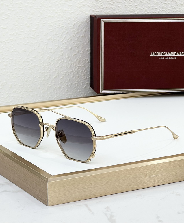 JACQUES MARIE MAGE Sunglasses(AAAA)- 1300