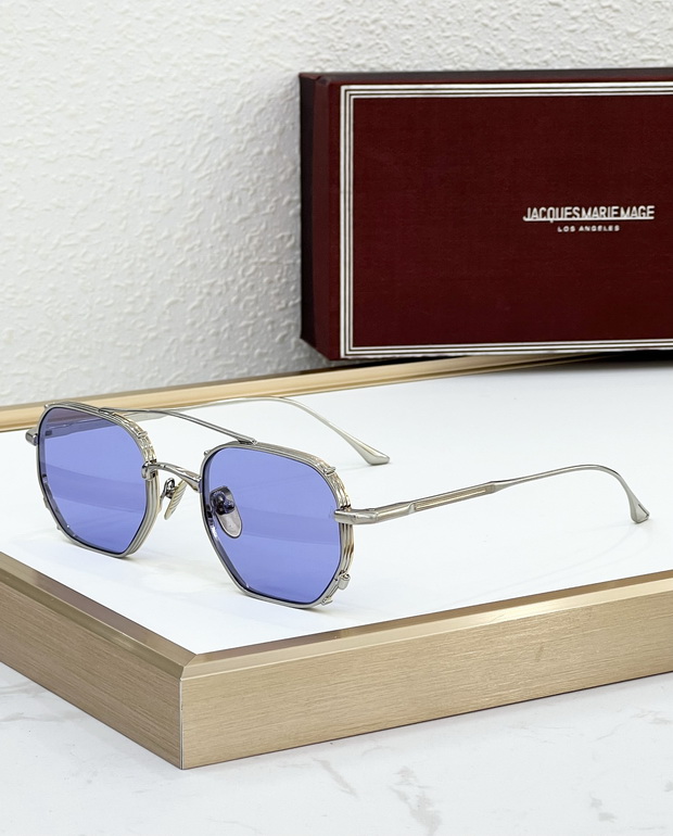 JACQUES MARIE MAGE Sunglasses(AAAA)- 1298