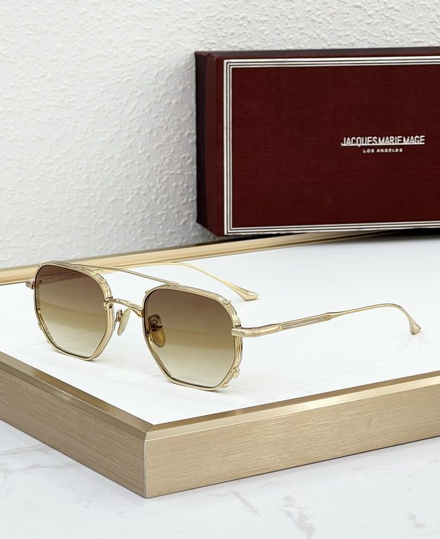 JACQUES MARIE MAGE Sunglasses(AAAA)- 1294