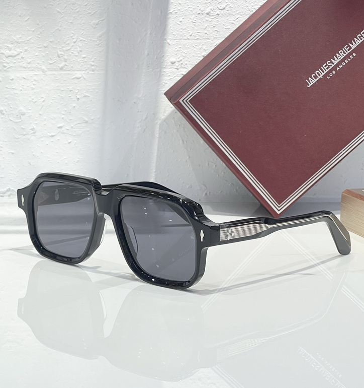JACQUES MARIE MAGE Sunglasses(AAAA)-1291