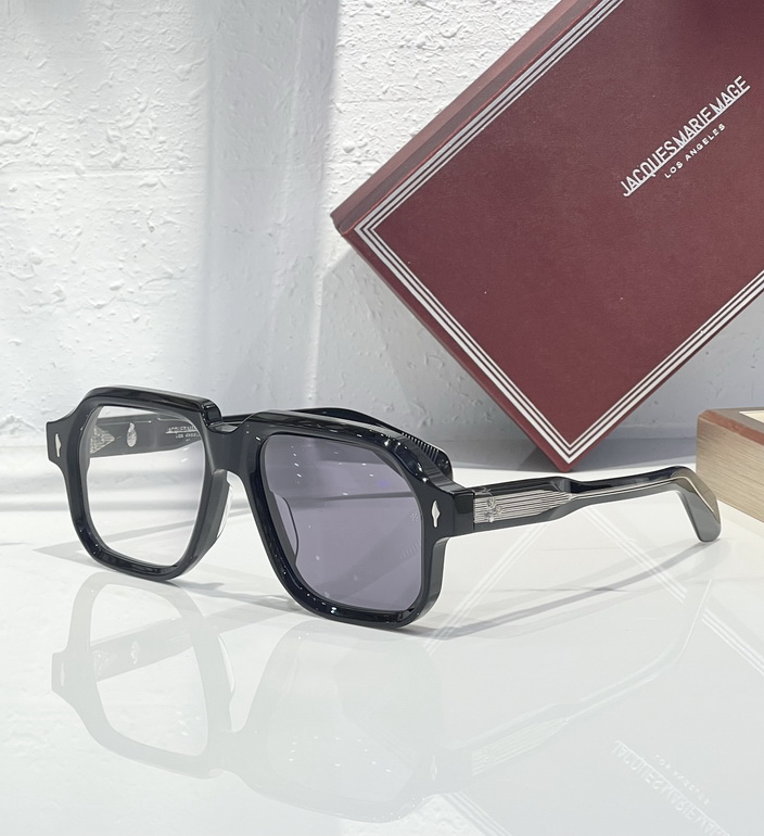 JACQUES MARIE MAGE Sunglasses(AAAA)-1280