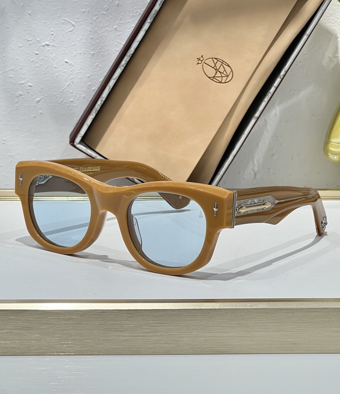 JACQUES MARIE MAGE Sunglasses(AAAA)- 1278