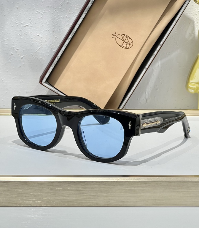 JACQUES MARIE MAGE Sunglasses(AAAA)- 1277
