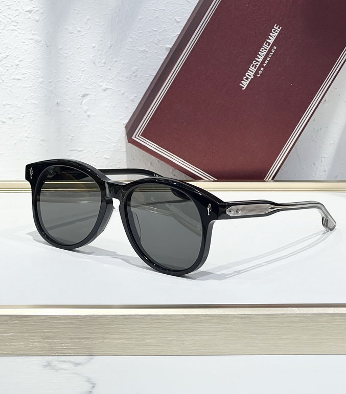 JACQUES MARIE MAGE Sunglasses(AAAA)- 1269