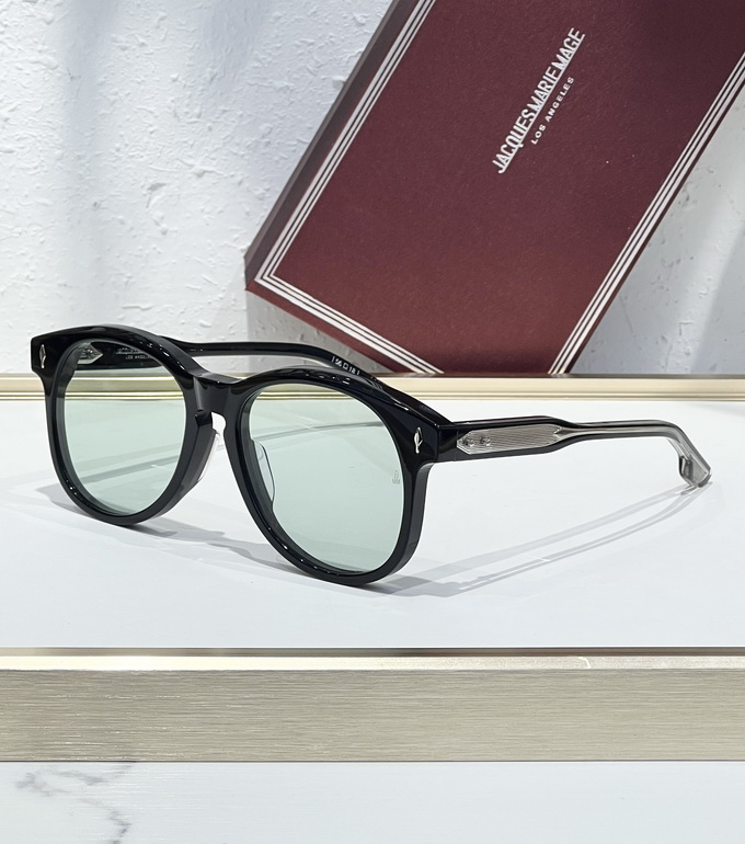 JACQUES MARIE MAGE Sunglasses(AAAA)- 1267