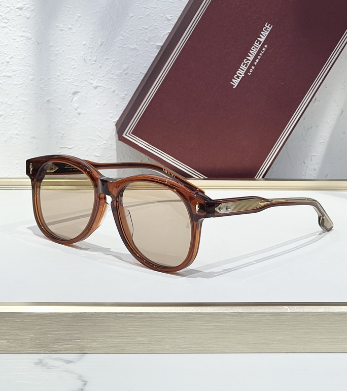 JACQUES MARIE MAGE Sunglasses(AAAA)- 1265