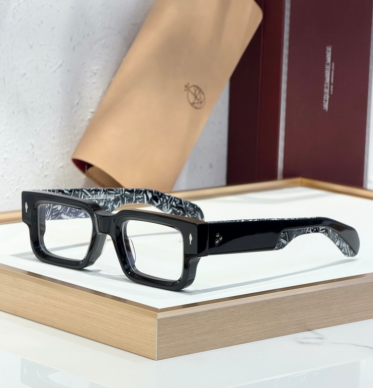 JACQUES MARIE MAGE Sunglasses(AAAA)- 1260