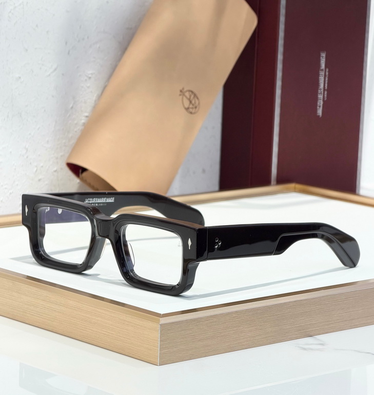 JACQUES MARIE MAGE Sunglasses(AAAA)- 1259