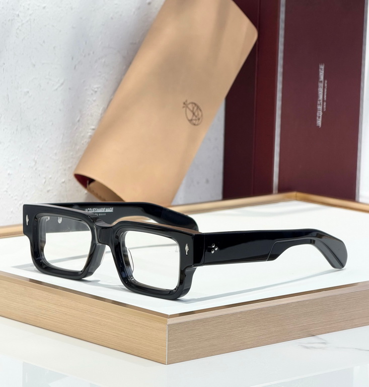JACQUES MARIE MAGE Sunglasses(AAAA)- 1258