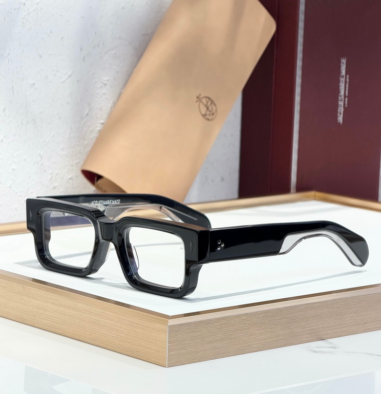 JACQUES MARIE MAGE Sunglasses(AAAA)- 1254
