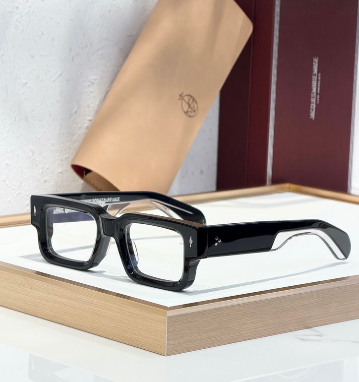 JACQUES MARIE MAGE Sunglasses(AAAA)-1253