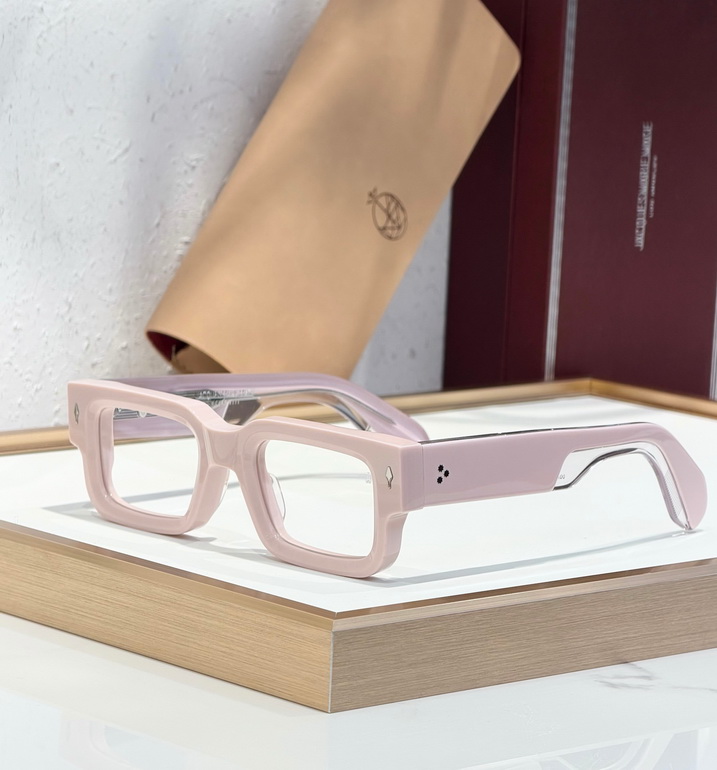 JACQUES MARIE MAGE Sunglasses(AAAA)- 1252