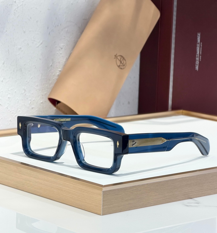 JACQUES MARIE MAGE Sunglasses(AAAA)- 1251