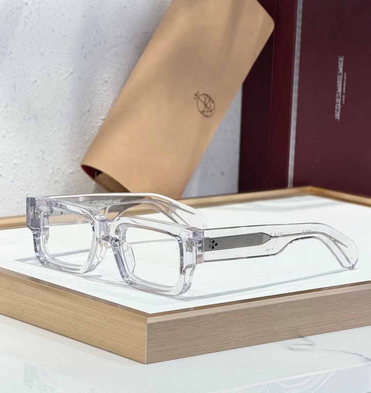 JACQUES MARIE MAGE Sunglasses(AAAA)- 1250