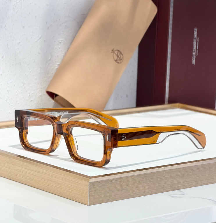 JACQUES MARIE MAGE Sunglasses(AAAA)- 1249