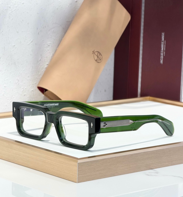 JACQUES MARIE MAGE Sunglasses(AAAA)- 1248