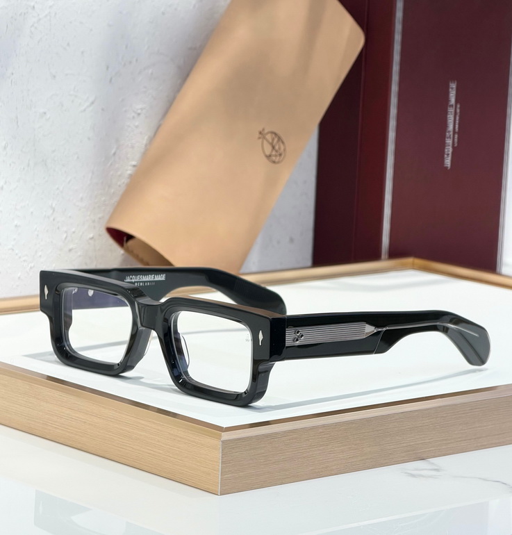 JACQUES MARIE MAGE Sunglasses(AAAA)- 1247