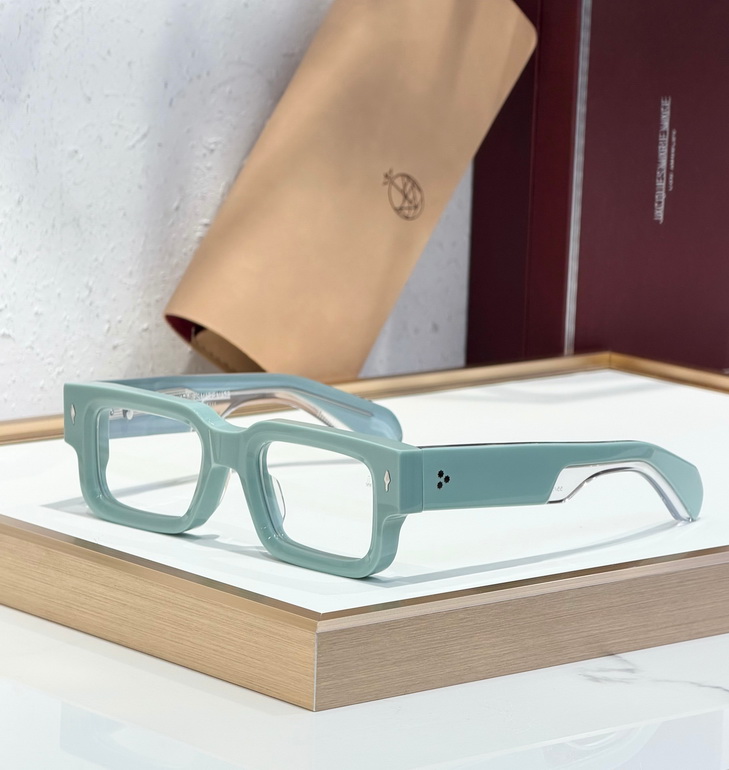 JACQUES MARIE MAGE Sunglasses(AAAA)- 1246
