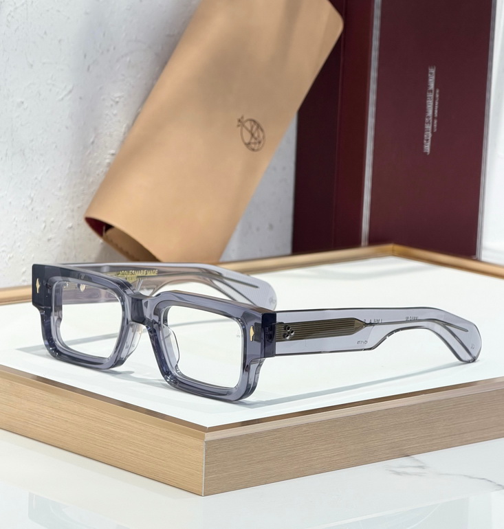 JACQUES MARIE MAGE Sunglasses(AAAA)- 1245