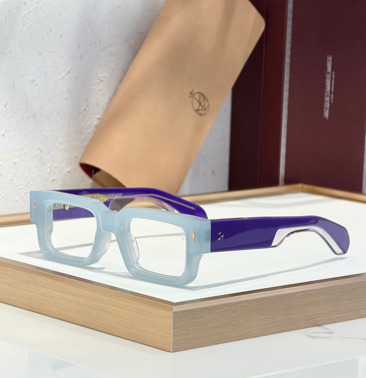 JACQUES MARIE MAGE Sunglasses(AAAA)- 1244