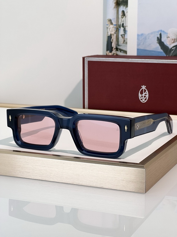 JACQUES MARIE MAGE Sunglasses(AAAA)-1238