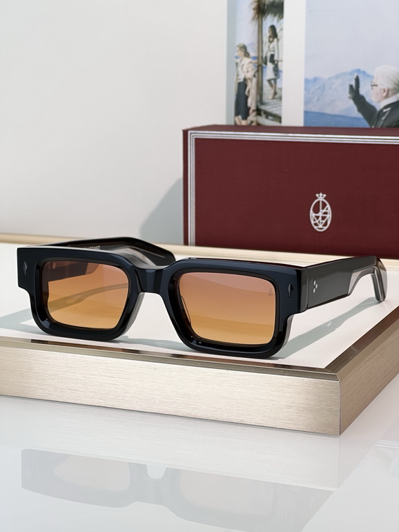JACQUES MARIE MAGE Sunglasses(AAAA)- 1231