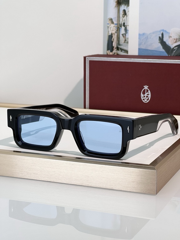 JACQUES MARIE MAGE Sunglasses(AAAA)- 1230