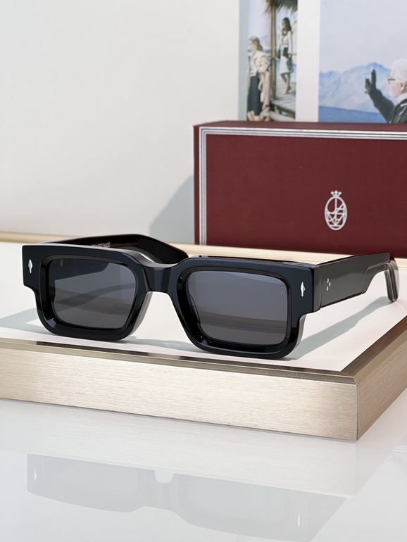 JACQUES MARIE MAGE Sunglasses(AAAA)- 1228