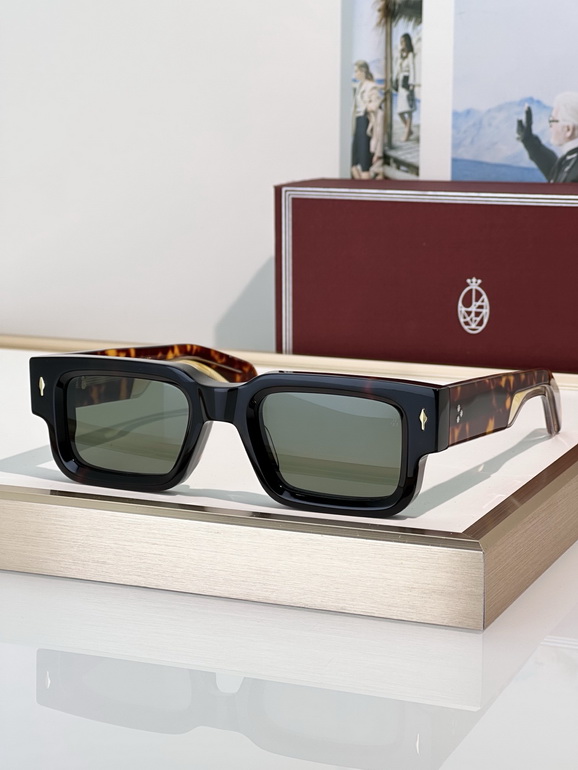 JACQUES MARIE MAGE Sunglasses(AAAA)-1225